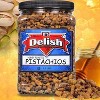 Honey Roasted Pistachio (Shelled, No Shell) by It's Delish, 2.6 LBS Jumbo Container - 3 of 4