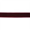 Mauve Red Wired Ribbon 2.5" x 10 Yds. - 2 of 3