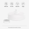 Hotel Collection Chauffeur Smart Car Diffuser Oil - Sweetest Taboo - Premium Car Air Freshener Cartridge - White Woods, Pomegranate and Peony - 2 of 4