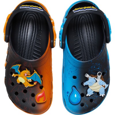 Crocs Adult Pokemon Classic Clogs