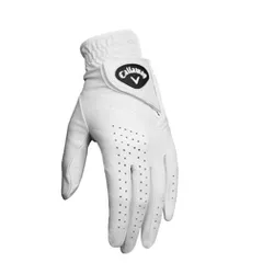 Callaway Women's Golf Glove White - S