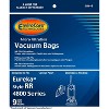 Compatible with Eureka RR Micro Filtered Vacuum Bags 18 Pk #61115 boss smart vac 4800 - 3 of 4
