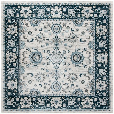 Isabella ISA940 Power Loomed Rugs - Safavieh