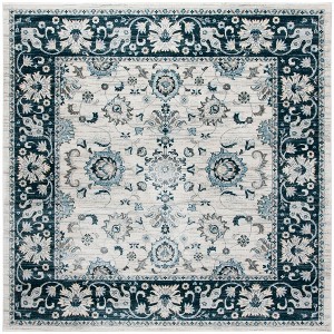 Isabella ISA940 Power Loomed Rugs - Safavieh - 1 of 4