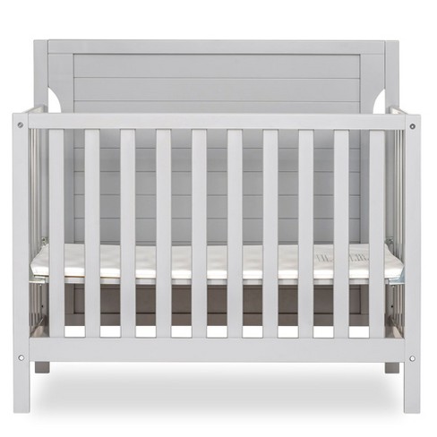 Odelle 5 in 1 Convertible Crib