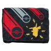 Pokemon - Bandolier Set (Poke Ball, Luxury Ball and Pikachu, Belt, Bag) W2 - image 4 of 4