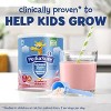 PediaSure Grow & Gain Non-GMO Shake Mix Strawberry Powder - 14.1oz - 4 of 4