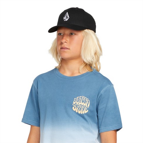 Volcom cheap flexfit cap