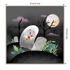Amanti Art Hocus Pocus IV by Gia Graham Framed Canvas Wall Art - 4 of 4