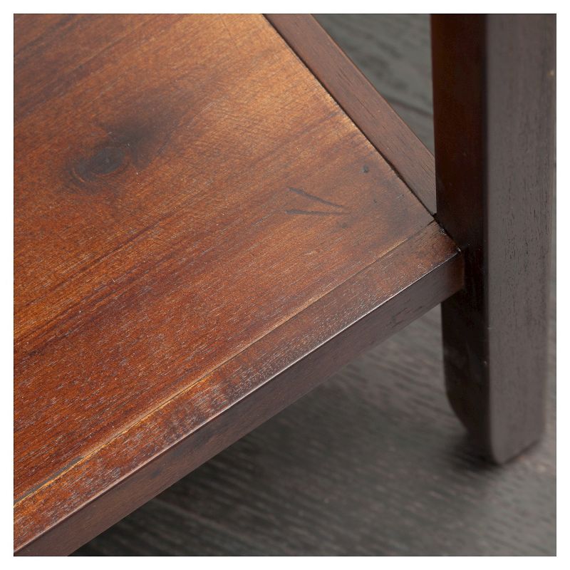 Banks End Table - Christopher Knight Home, 3 of 6