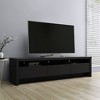 Sylvan TV Stand for TVs up to 60" - Manhattan Comfort - 2 of 4