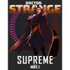 Women's Marvel What if…? Dr. Strange T-Shirt - 2 of 4