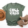 Simply Sage Market S.W.Smiley Fall Vibes Lightning Garment Dyed Tee - 3 of 4