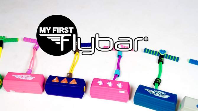 Flybar My First Hopper Marshall, 2 of 11, play video