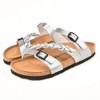 Aerothotic Viking Womens Strappy Sandals - 3 of 4