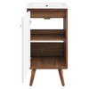 Modway Transmit 18 Bathroom Vanity - 4 of 4
