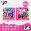 Treasures Gifted My Little Pony Napkins - My Little Pony Party Supplies - 16 Pack - 4 of 4
