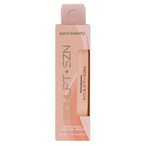 Kara Beauty Sculpt SZN Contour Stick Sculpted 0.27 oz - 1 of 2