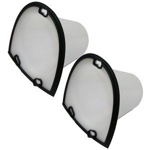 Black and Decker 2 Pack Of Genuine OEM Replacement Filters - 598083-00-2PK - 1 of 1