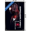 Trends International Marvel's Spider-Man: Miles Morales - Miles Framed Wall Poster Prints - 3 of 4