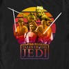Men's Star Wars: Tales of the Jedi Ombre Group T-Shirt - 2 of 4