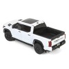 1/64 2024 Toyota Tundra TRD Pro White, GCD, Dealer Exclusive DTG022-WH - 4 of 4