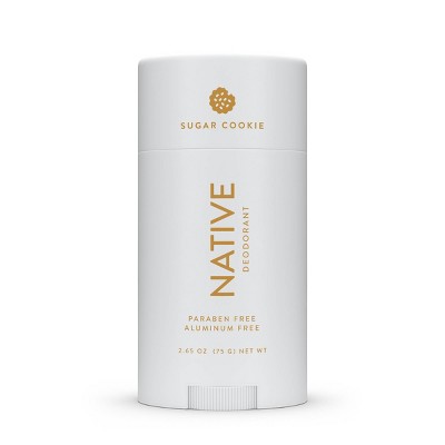 Photo 1 of *NEW* Native Limited Edition Holiday Sugar Cookie Deodorant