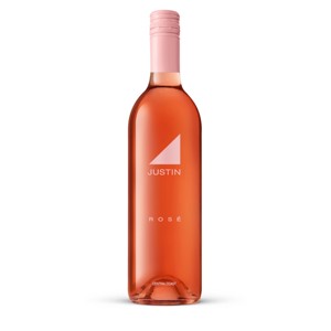 Justin Rosé Wine - 750ml Bottle - 1 of 4