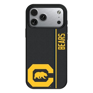 NCAA ACC Universities Sidebar MagSafe Compatible Cell Phone Case for Apple iPhone 17 Series - 1 of 4