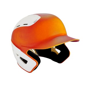 Mizuno B6 Baseball Batting Helmet - 1 of 4