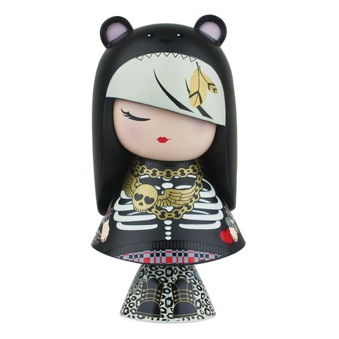 Se7en Kimmidoll Love Raven Doll Figure Target