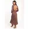 Talitha Maxi Dress - 3 of 4