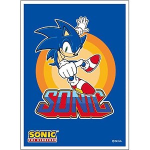 Ensky Sonic the Hedgehog Retro Arcade Sonic (EN-1193) Pack - 1 of 1