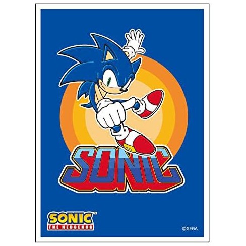 Ensky Sonic the Hedgehog Retro Arcade Sonic (EN-1193) Pack - image 1 of 1