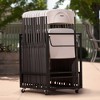 Lifetime 8 Chair Cart (80279) - 3 of 4