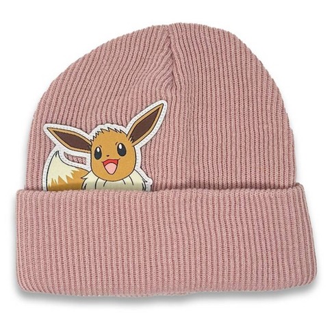 Pokémon Eevee Knit Beanie - image 1 of 3