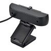 MOVSSOU 1080P FHD Web Camera with Microphone USB Webcam - 2 of 4