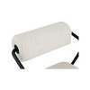 Meridian Furniture,Carly Fabric Accent Chair - 4 of 4