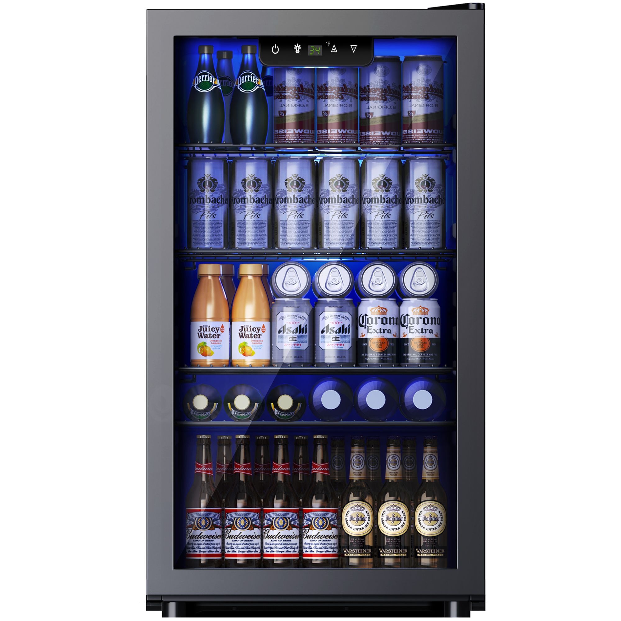 Beer and Wine Cooler