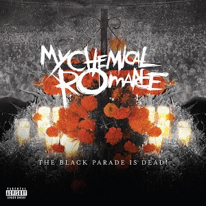 My Chemical Romance - Black Parade Is Dead (Vinyl) - 1 of 1