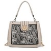 MKF Collection Kamala Vegan Leather Women's Shoulder Bag by Mia K - 2 of 4