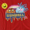 Amazing World Of Gumball Sunshine Adult T-Shirt - 2 of 4