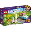 LEGO Friends Olivia Electric Car Toy Eco Playset 41443 - image 4 of 4