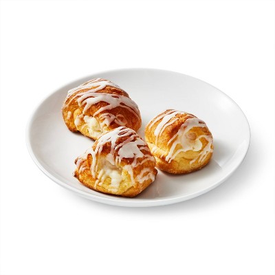 Cream Cheese Croissant Tiny Treats - 7oz/10ct - Favorite Day&#8482;