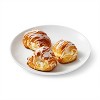 Cream Cheese Croissant Tiny Treats - 7oz/10ct - Favorite Day™ - 2 of 3