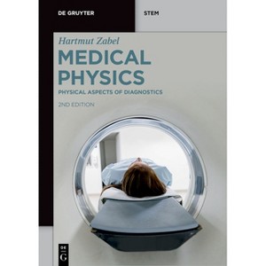 Physical Aspects of Diagnostics - (De Gruyter Stem) 2nd Edition by  Hartmut Zabel (Paperback) - 1 of 1