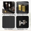 Buenhomino Kitchen Pantry Cabinet - 3 of 4