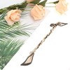 Unique Bargains Dots Bag Extender Chain 1 Pc - 4 of 4