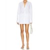 Women's Alfansa Long Sleeve Shirt - SIMKHAI - 4 of 4