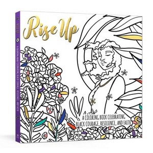 Rise Up - by Ink & Willow (Paperback) - 1 of 1